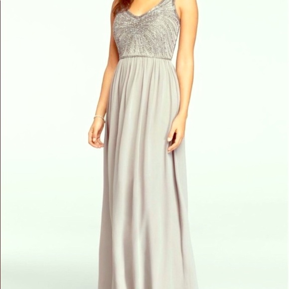 Davids Bridal Dresses & Skirts - Bridesmaid Dress Size 8 NO Alterations